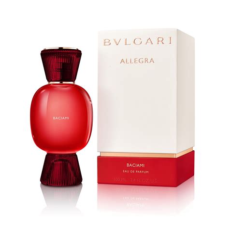 bvlgari baciami